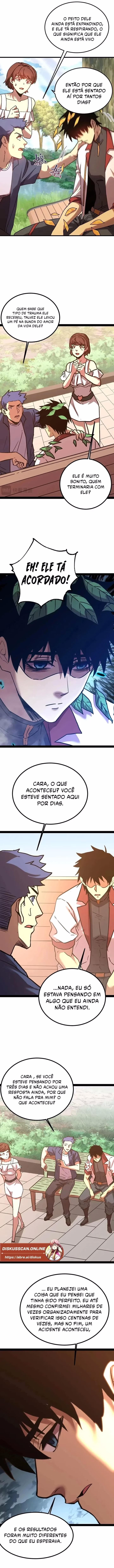 Página 8 de Logando 10.000 Anos No Futuro - Capítulo 174