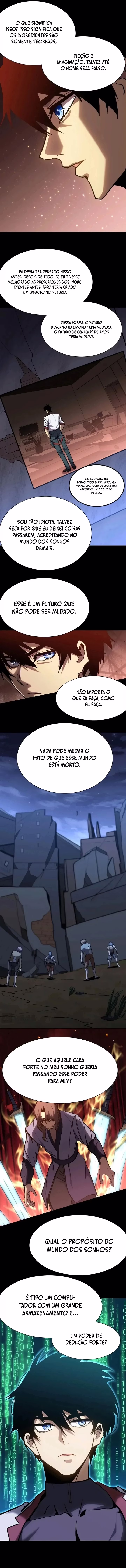 Página 2 de Logando 10.000 Anos No Futuro - Capítulo 175