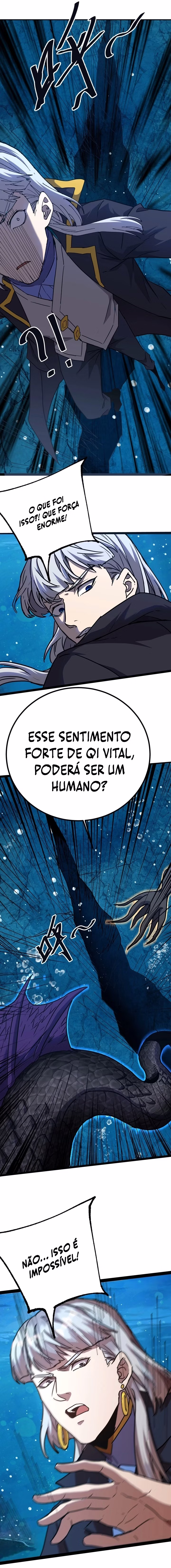 Página 5 de Logando 10.000 Anos No Futuro - Capítulo 177