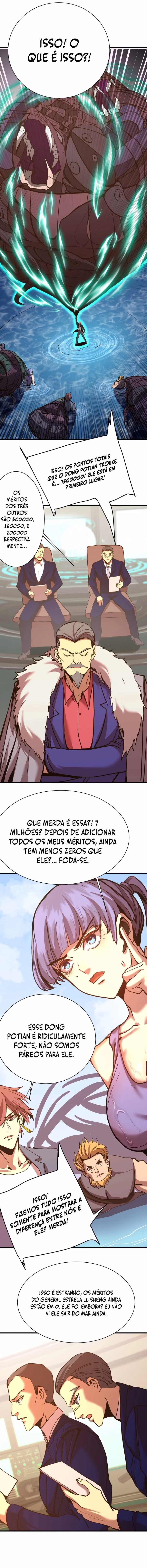 Página 7 de Logando 10.000 Anos No Futuro - Capítulo 177