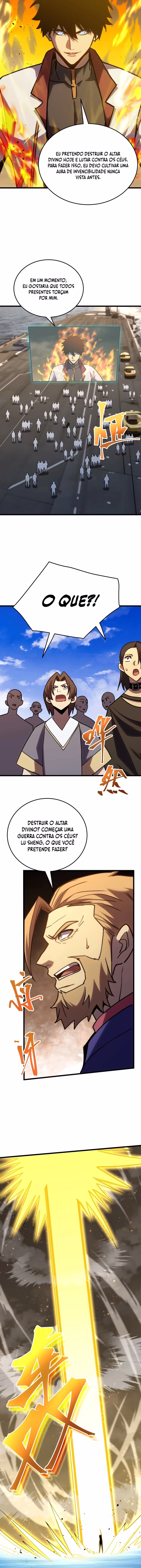 Página 6 de Logando 10.000 Anos No Futuro - Capítulo 178