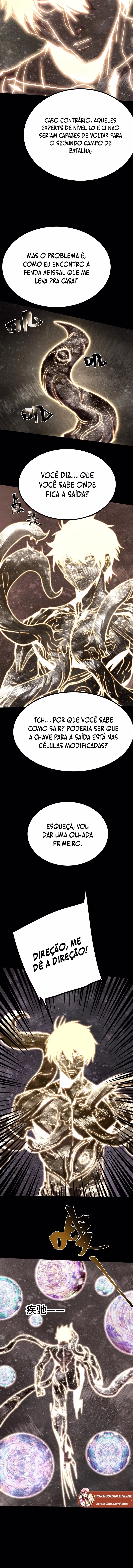 Página 8 de Logando 10.000 Anos No Futuro - Capítulo 186