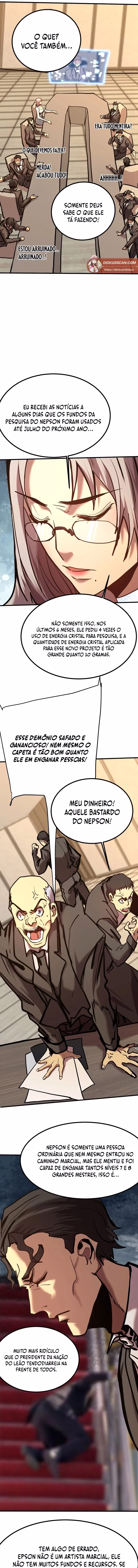 Página 5 de Logando 10.000 Anos No Futuro - Capítulo 190