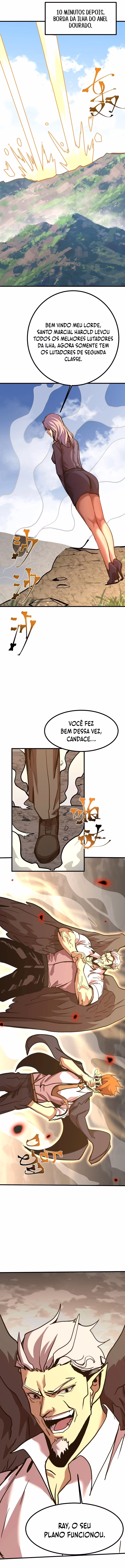 Página 5 de Logando 10.000 Anos No Futuro - Capítulo 191