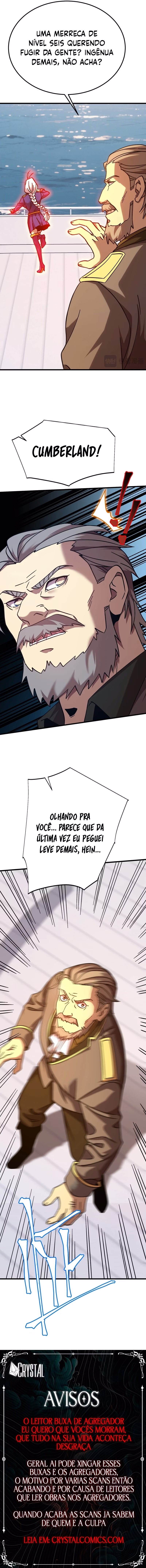 Página 9 de Logando 10.000 Anos No Futuro - Capítulo 211