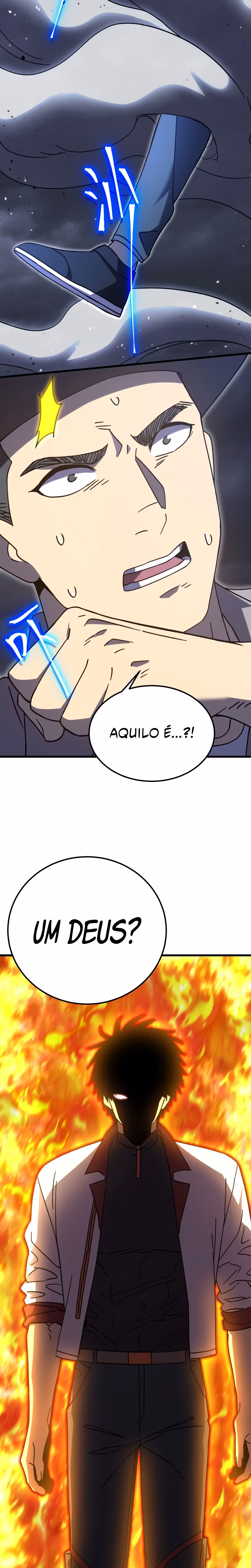 Página 25 de Logando 10.000 Anos No Futuro - Capítulo 223