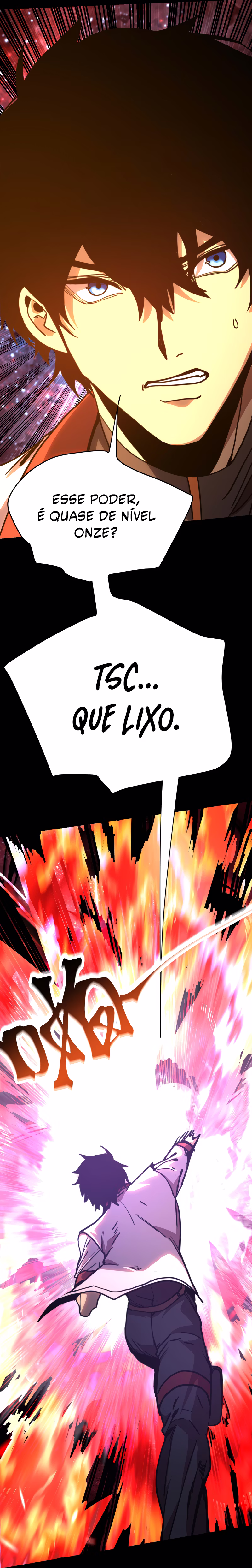 Página 131 de Logando 10.000 Anos No Futuro - Capítulo 228