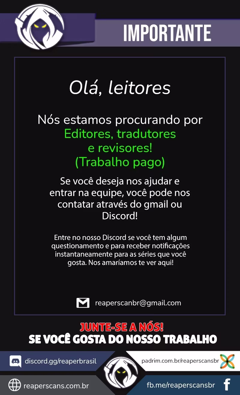 Página 15 de O Filho Mais Novo do Mestre Espadachim - Capítulo 03