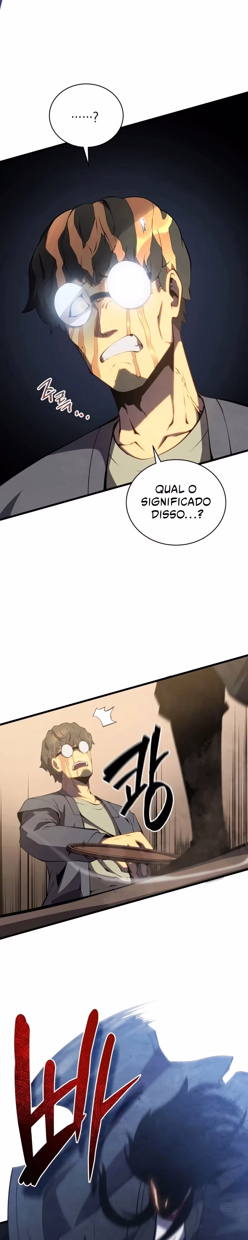 Página 30 de O Filho Mais Novo do Mestre Espadachim - Capítulo 39