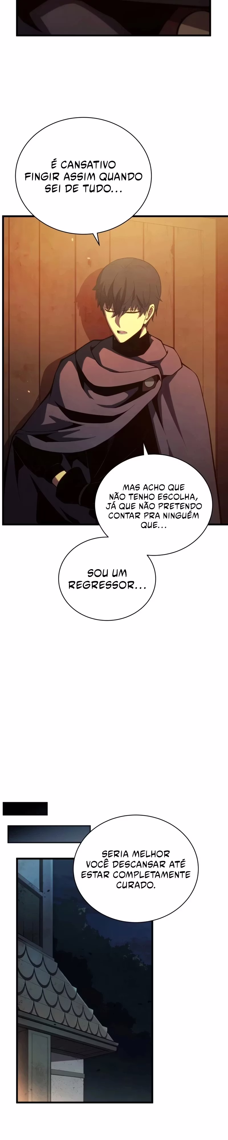 Página 18 de O Filho Mais Novo do Mestre Espadachim - Capítulo 40