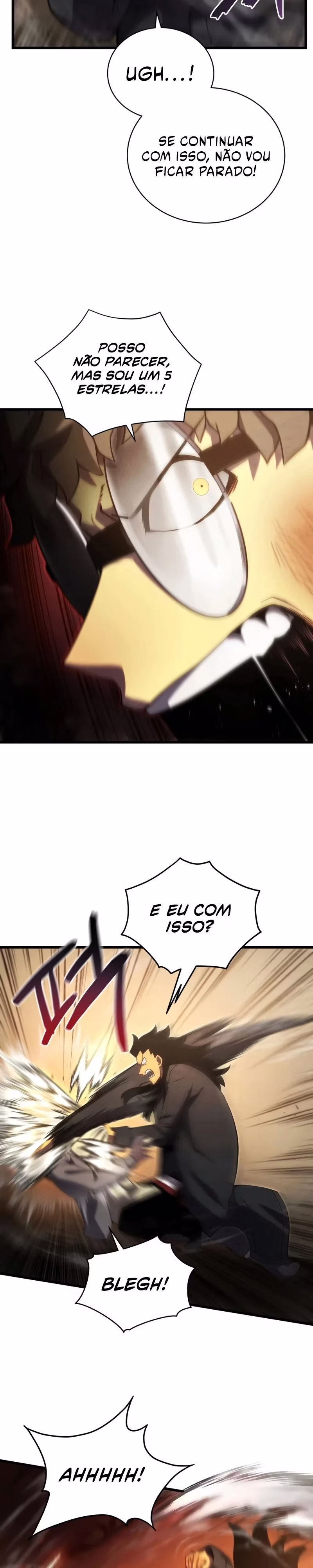 Página 7 de O Filho Mais Novo do Mestre Espadachim - Capítulo 40
