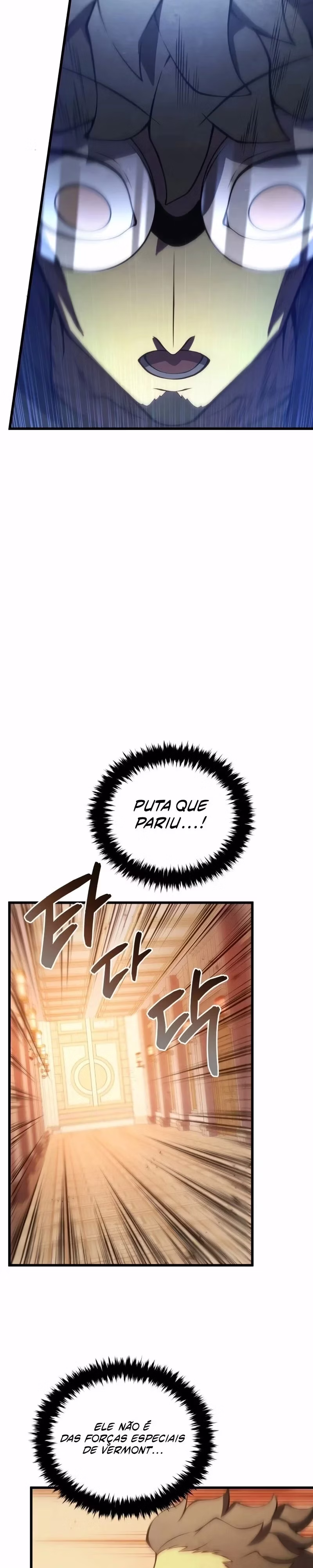 Página 28 de O Filho Mais Novo do Mestre Espadachim - Capítulo 41