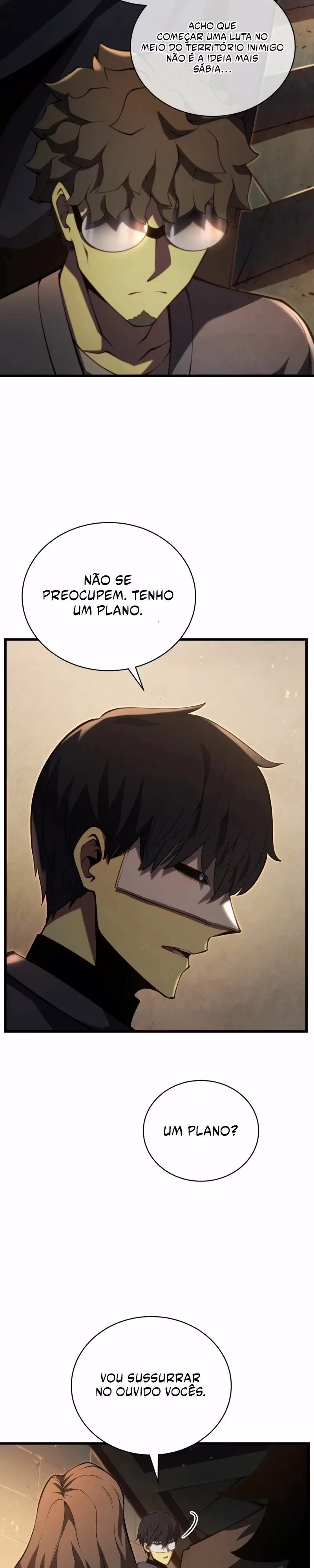 Página 2 de O Filho Mais Novo do Mestre Espadachim - Capítulo 41
