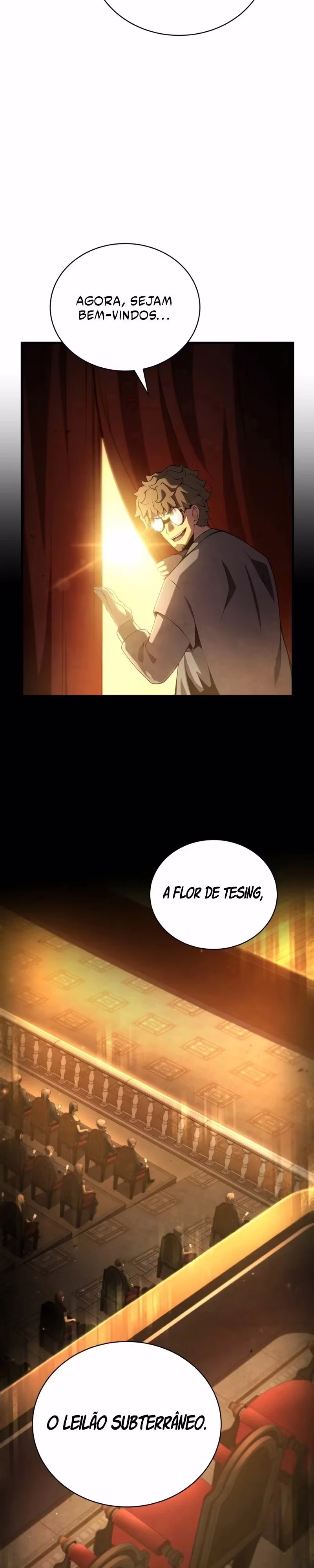 Página 5 de O Filho Mais Novo do Mestre Espadachim - Capítulo 41