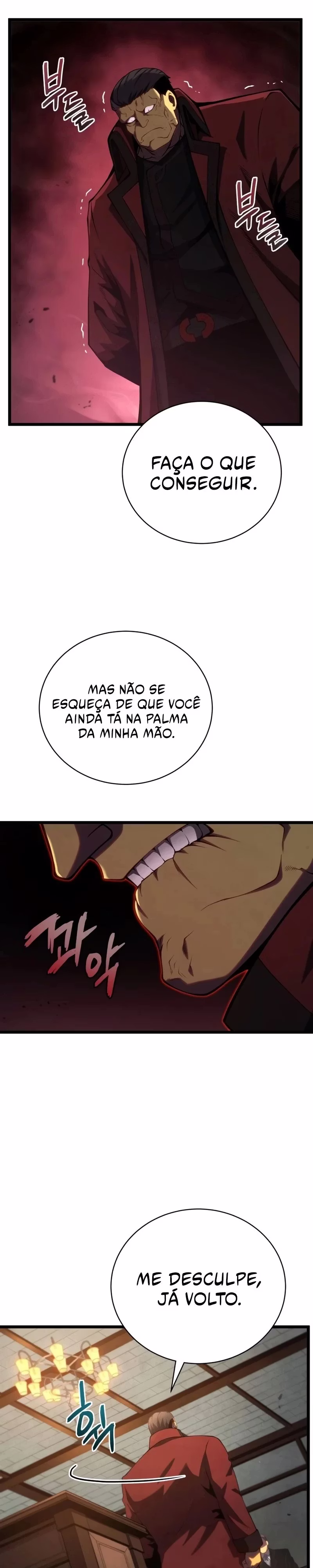Página 15 de O Filho Mais Novo do Mestre Espadachim - Capítulo 42