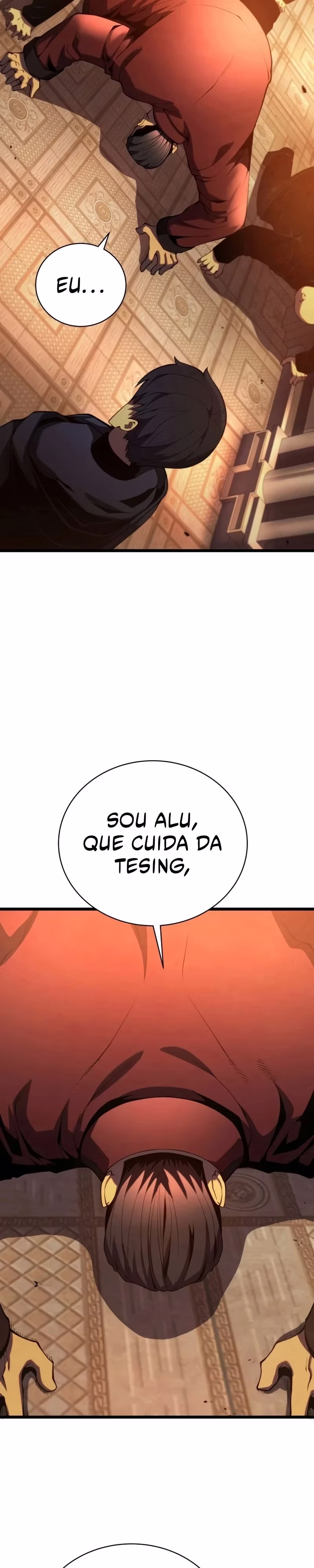 Página 2 de O Filho Mais Novo do Mestre Espadachim - Capítulo 42
