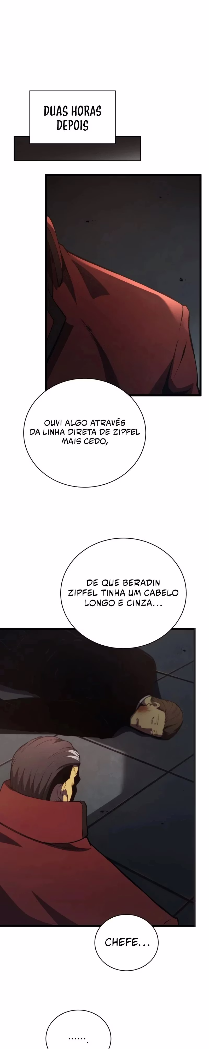 Página 30 de O Filho Mais Novo do Mestre Espadachim - Capítulo 42