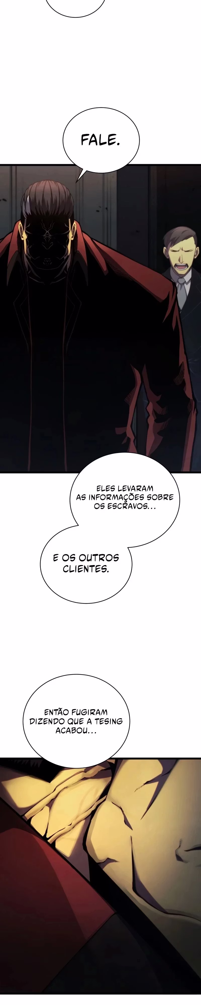 Página 31 de O Filho Mais Novo do Mestre Espadachim - Capítulo 42