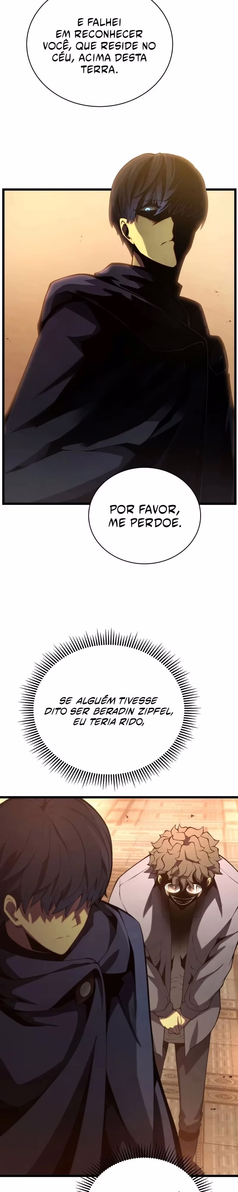 Página 3 de O Filho Mais Novo do Mestre Espadachim - Capítulo 42