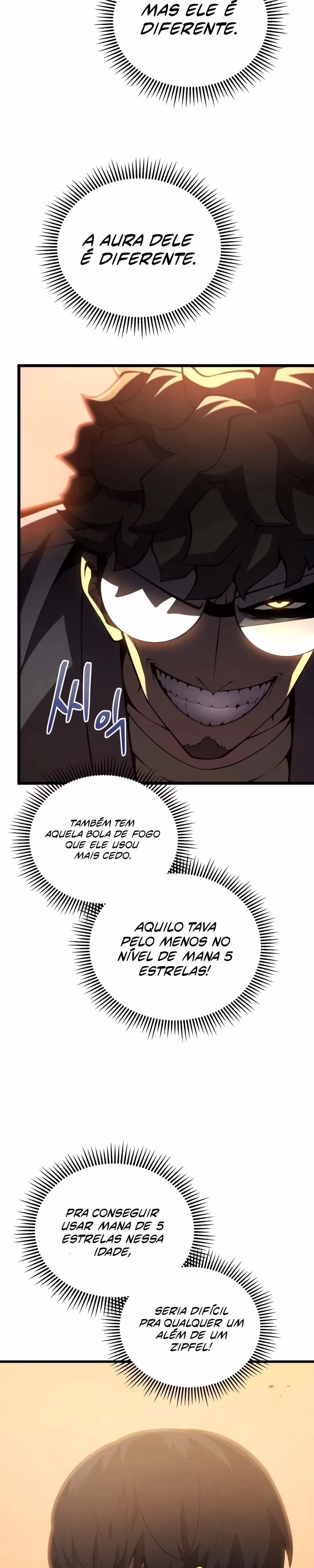 Página 4 de O Filho Mais Novo do Mestre Espadachim - Capítulo 42