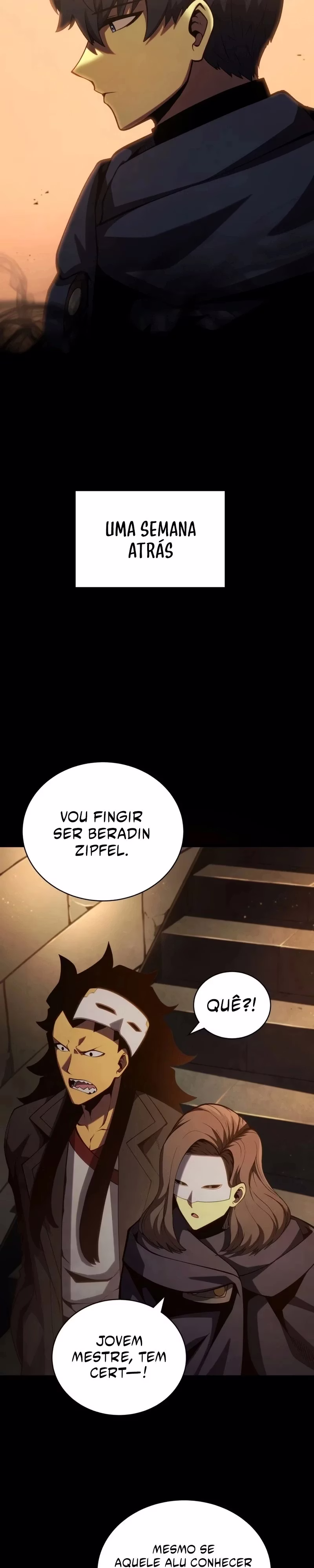 Página 5 de O Filho Mais Novo do Mestre Espadachim - Capítulo 42