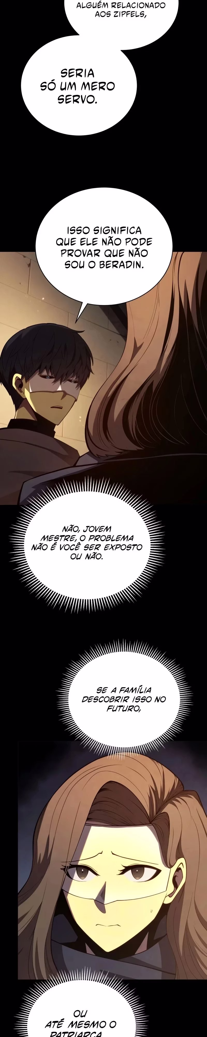 Página 6 de O Filho Mais Novo do Mestre Espadachim - Capítulo 42