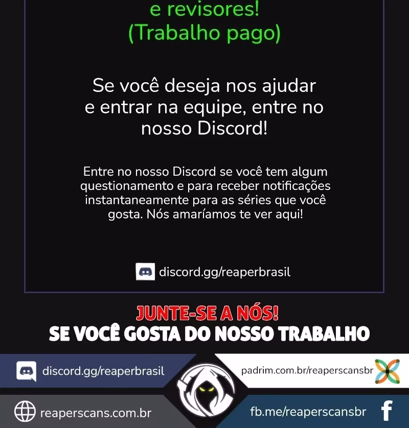 Página 35 de O Filho Mais Novo do Mestre Espadachim - Capítulo 43