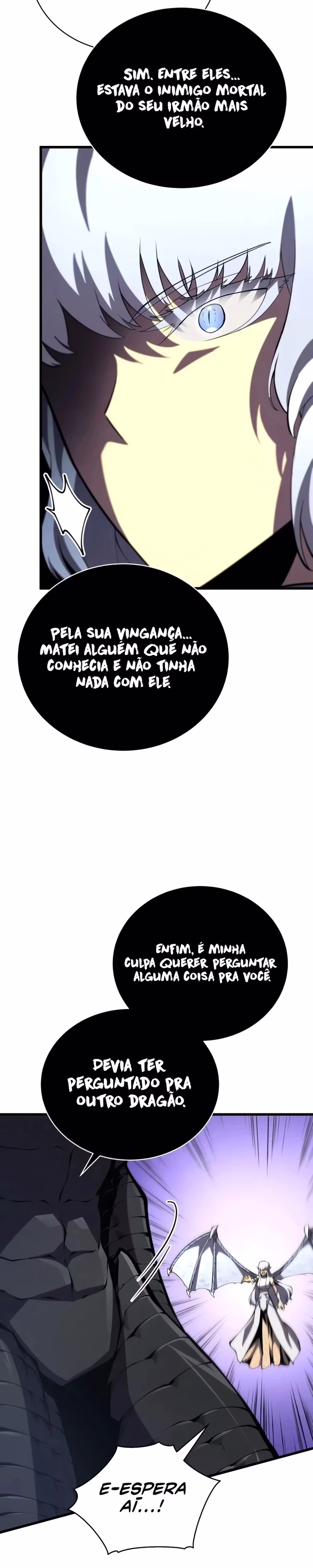 Página 11 de O Filho Mais Novo do Mestre Espadachim - Capítulo 50