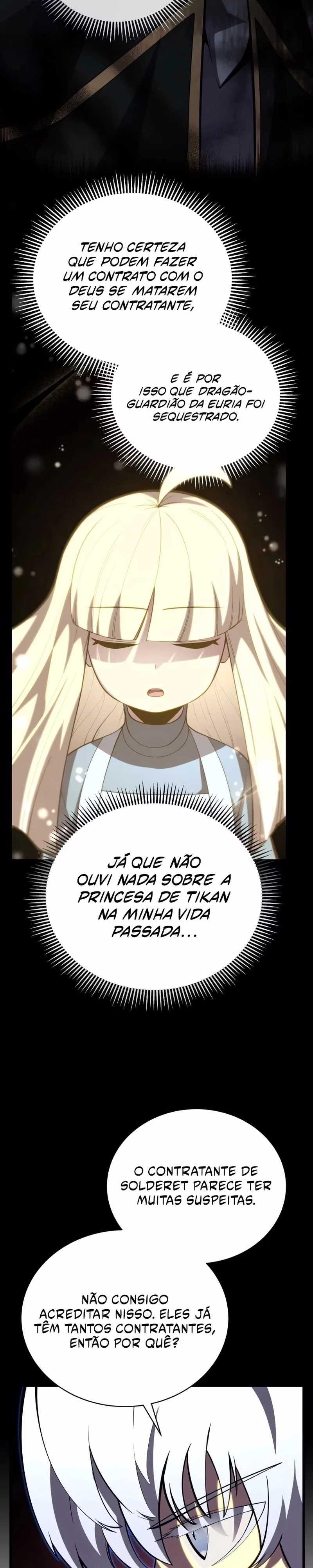 Página 26 de O Filho Mais Novo do Mestre Espadachim - Capítulo 50