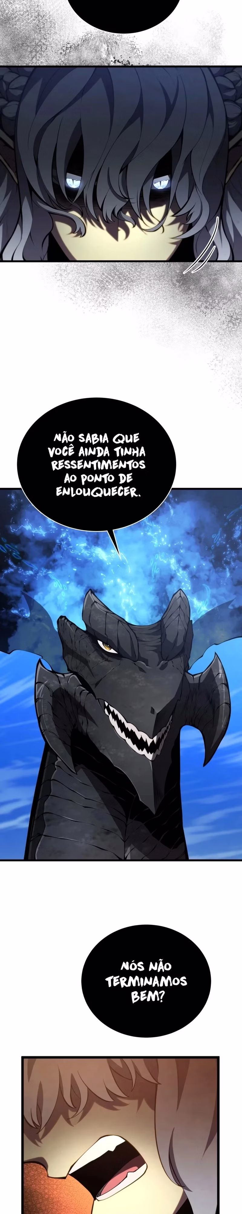 Página 6 de O Filho Mais Novo do Mestre Espadachim - Capítulo 50