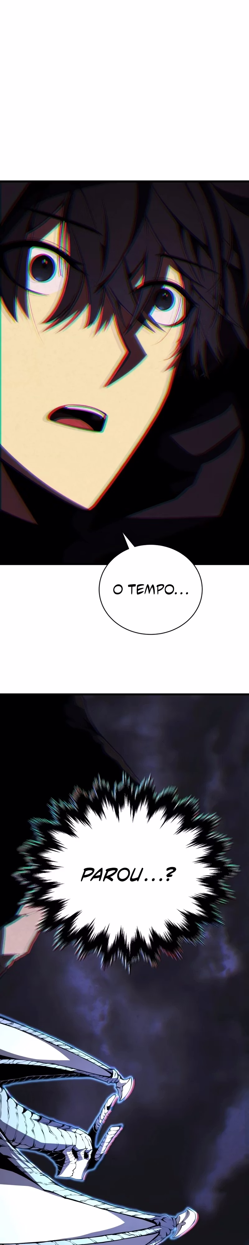 Página 28 de O Filho Mais Novo do Mestre Espadachim - Capítulo 53