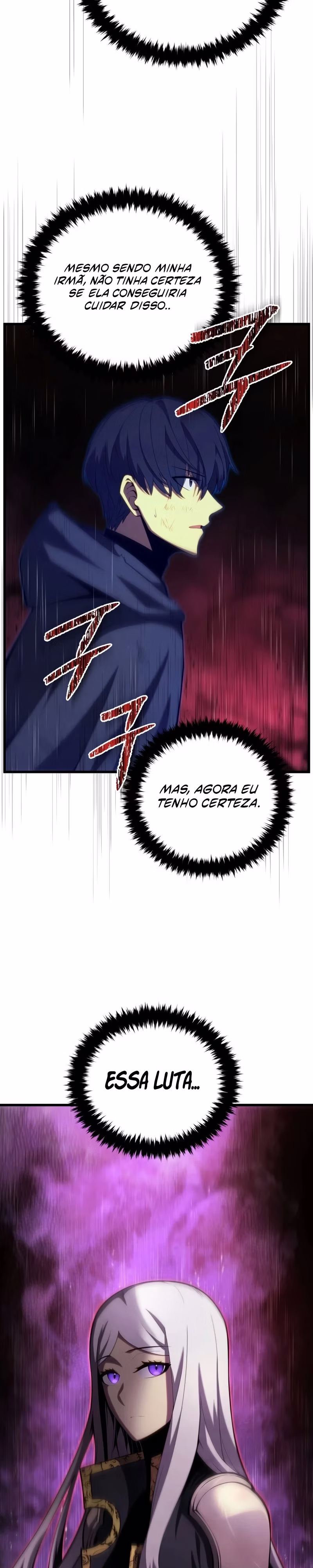 Página 23 de O Filho Mais Novo do Mestre Espadachim - Capítulo 55