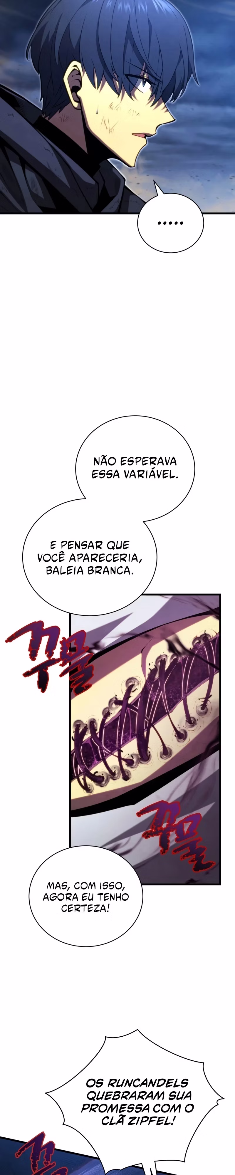 Página 26 de O Filho Mais Novo do Mestre Espadachim - Capítulo 55