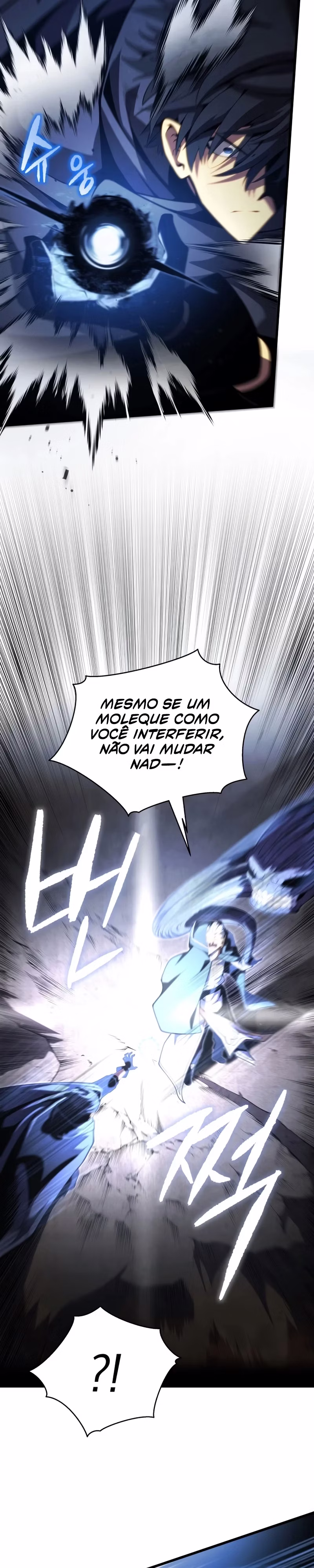 Página 4 de O Filho Mais Novo do Mestre Espadachim - Capítulo 55