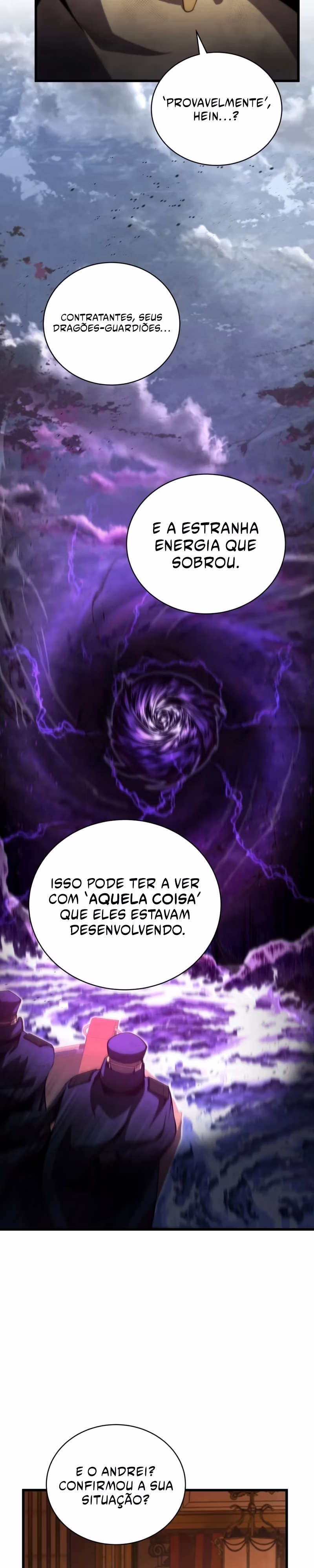 Página 17 de O Filho Mais Novo do Mestre Espadachim - Capítulo 57