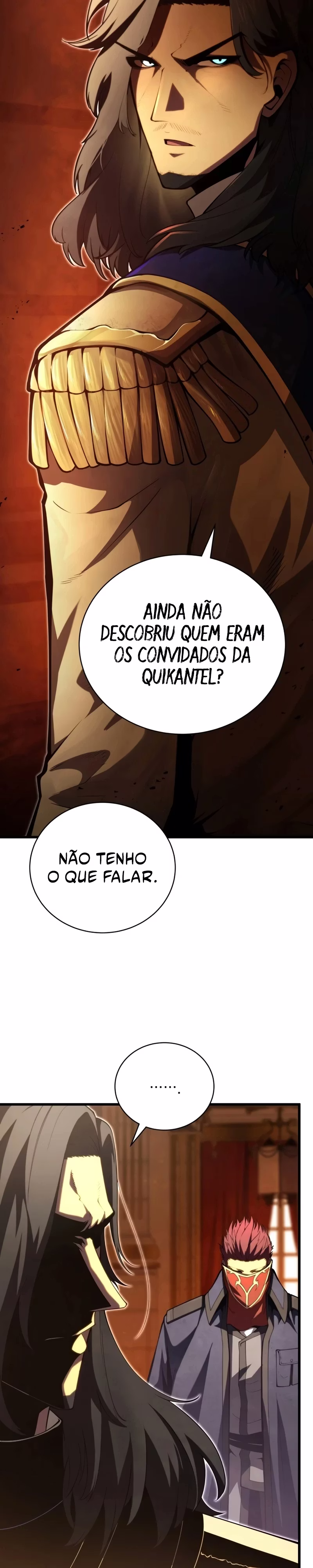 Página 19 de O Filho Mais Novo do Mestre Espadachim - Capítulo 57