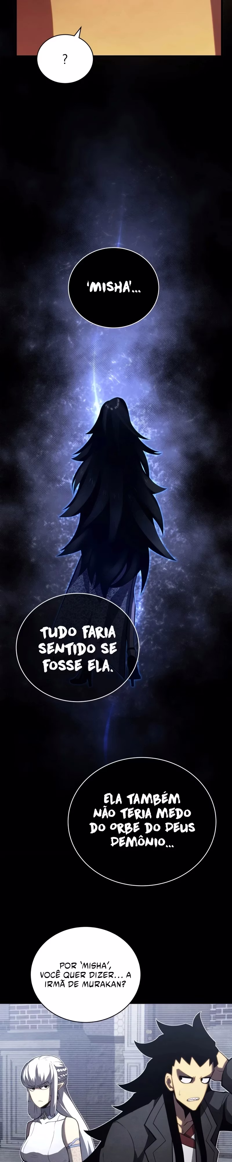 Página 31 de O Filho Mais Novo do Mestre Espadachim - Capítulo 57