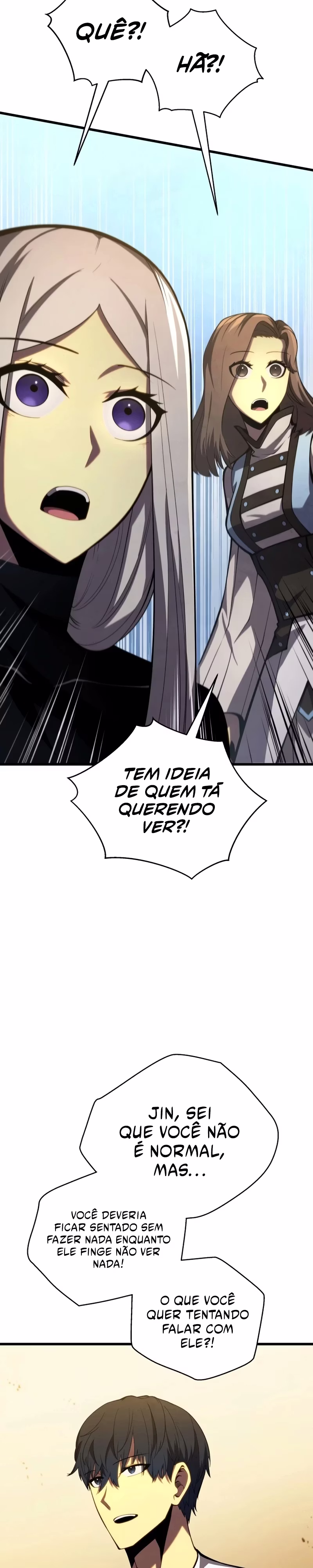 Página 22 de O Filho Mais Novo do Mestre Espadachim - Capítulo 58