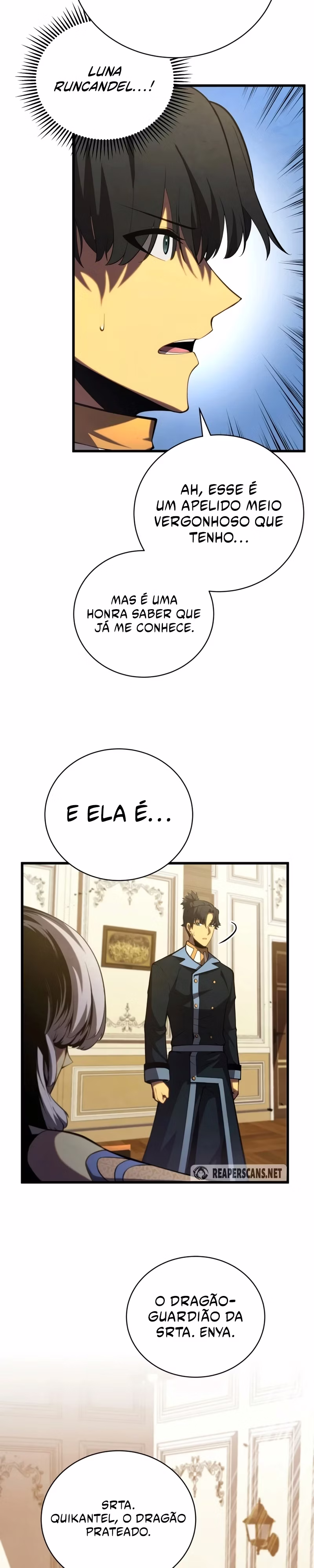 Página 4 de O Filho Mais Novo do Mestre Espadachim - Capítulo 58