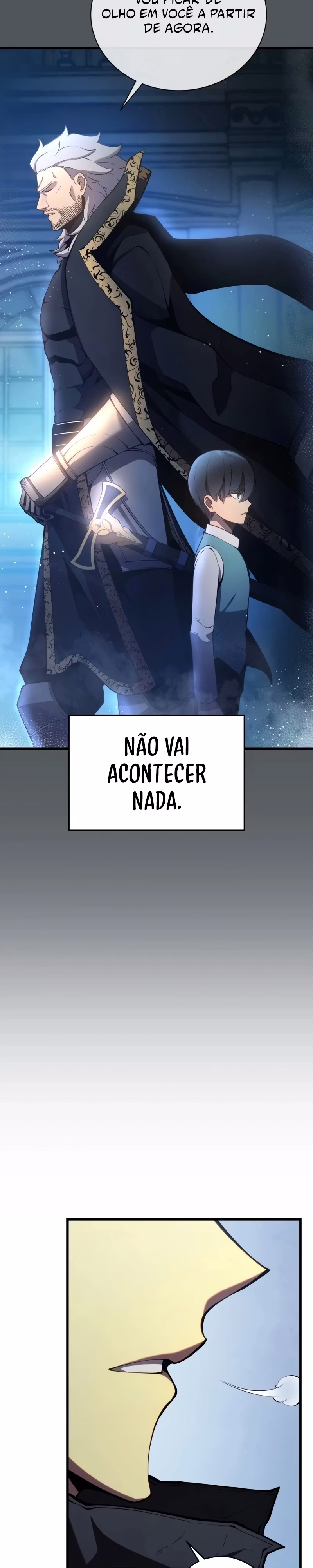 Página 18 de O Filho Mais Novo do Mestre Espadachim - Capítulo 59