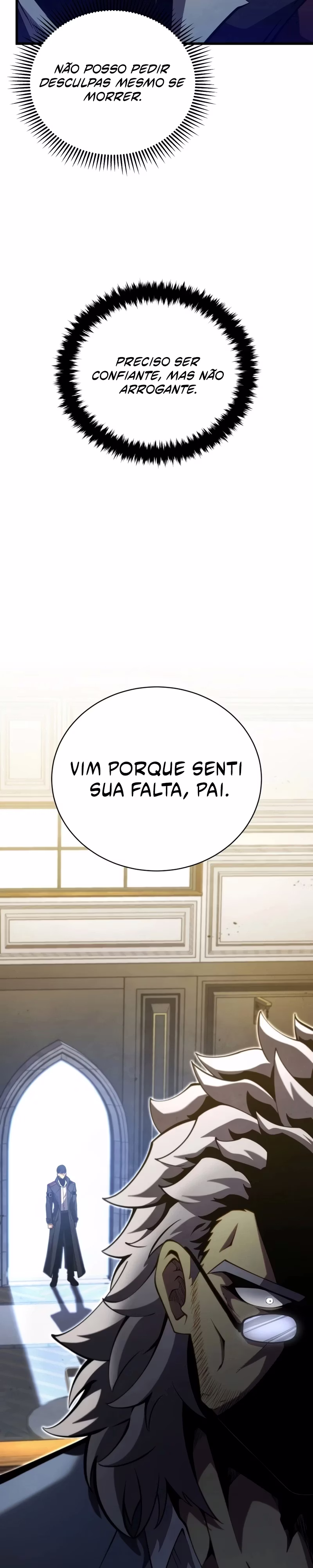 Página 24 de O Filho Mais Novo do Mestre Espadachim - Capítulo 59