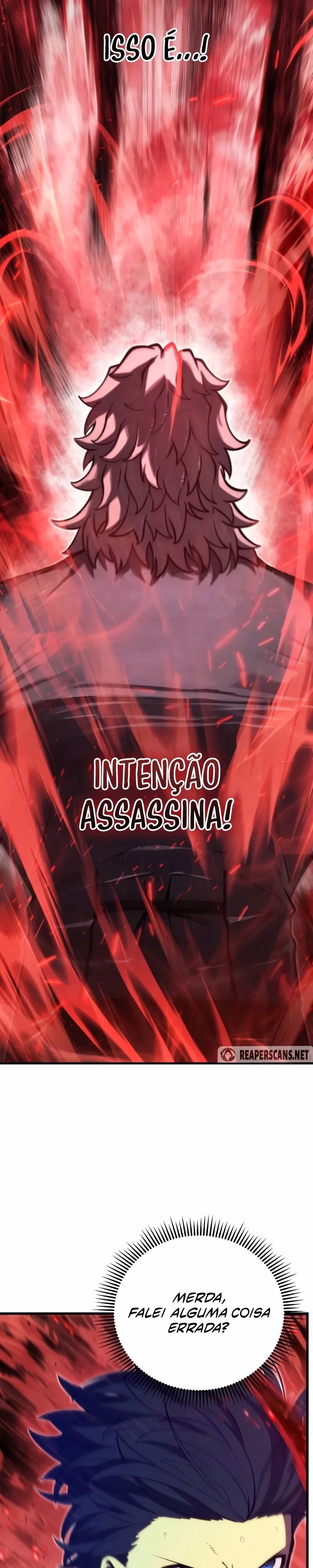 Página 28 de O Filho Mais Novo do Mestre Espadachim - Capítulo 59
