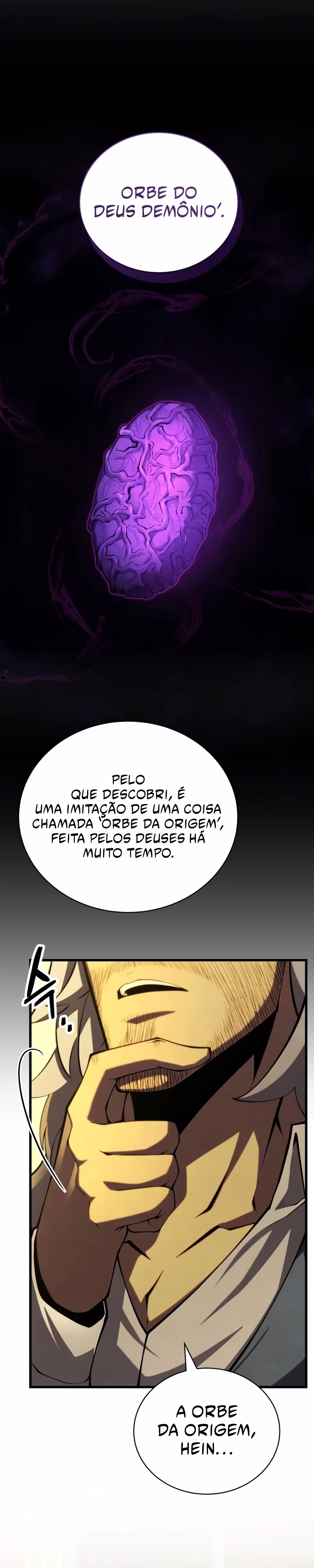 Página 5 de O Filho Mais Novo do Mestre Espadachim - Capítulo 60