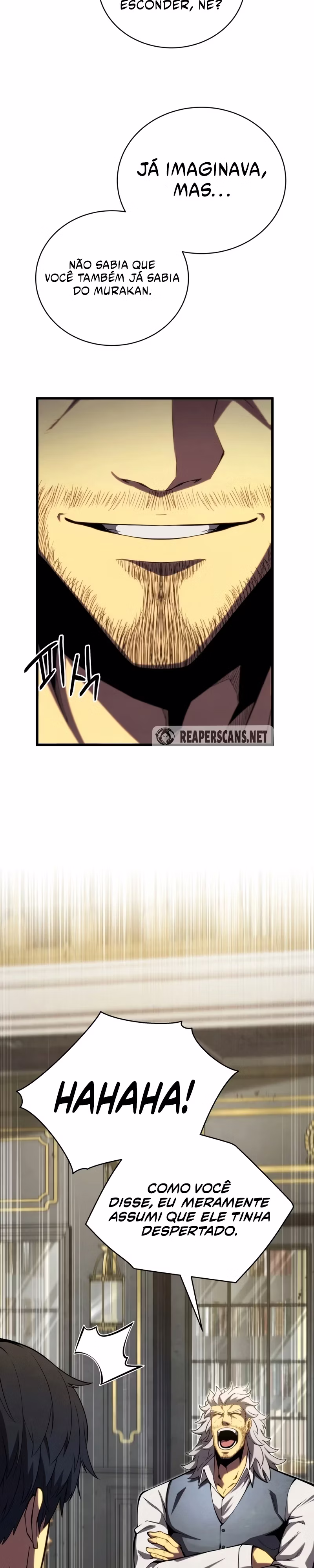 Página 7 de O Filho Mais Novo do Mestre Espadachim - Capítulo 60