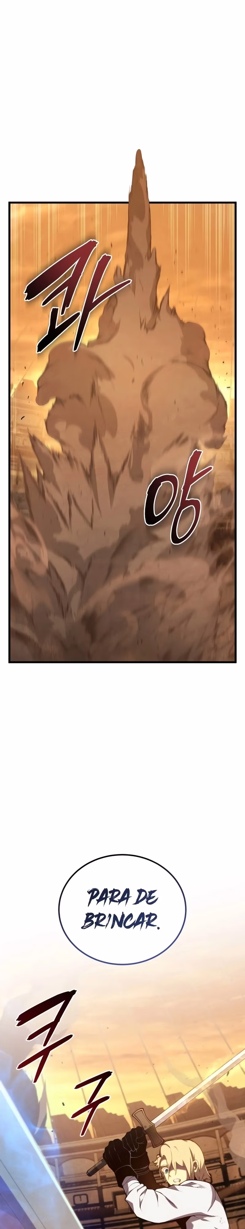 Página 29 de O Filho Mais Novo do Mestre Espadachim - Capítulo 70