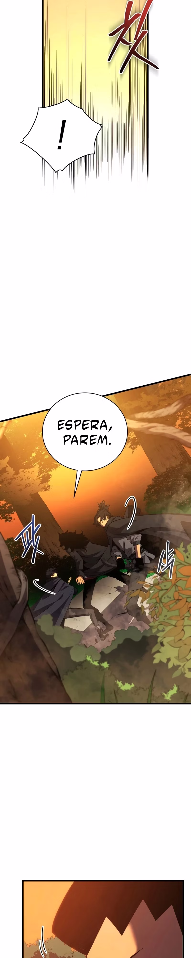 Página 10 de O Filho Mais Novo do Mestre Espadachim - Capítulo 75