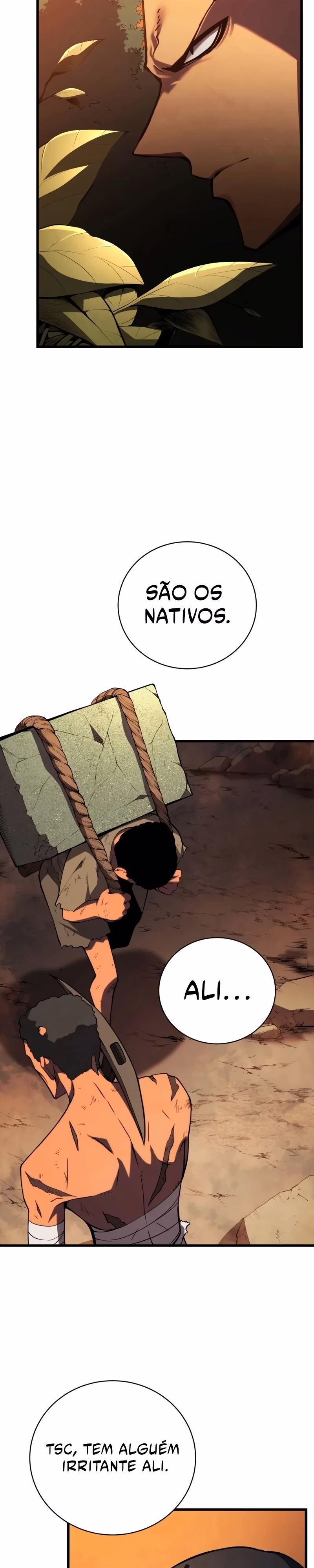 Página 11 de O Filho Mais Novo do Mestre Espadachim - Capítulo 75