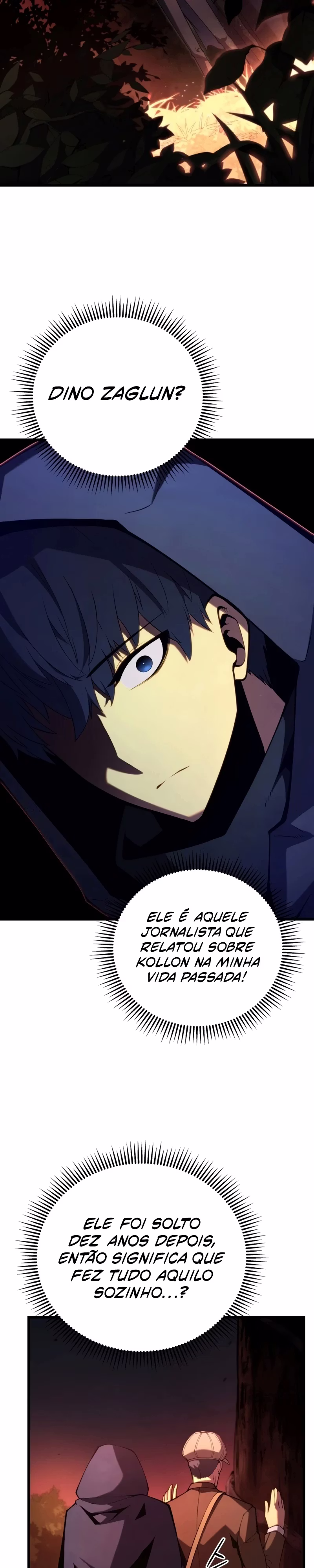 Página 19 de O Filho Mais Novo do Mestre Espadachim - Capítulo 75