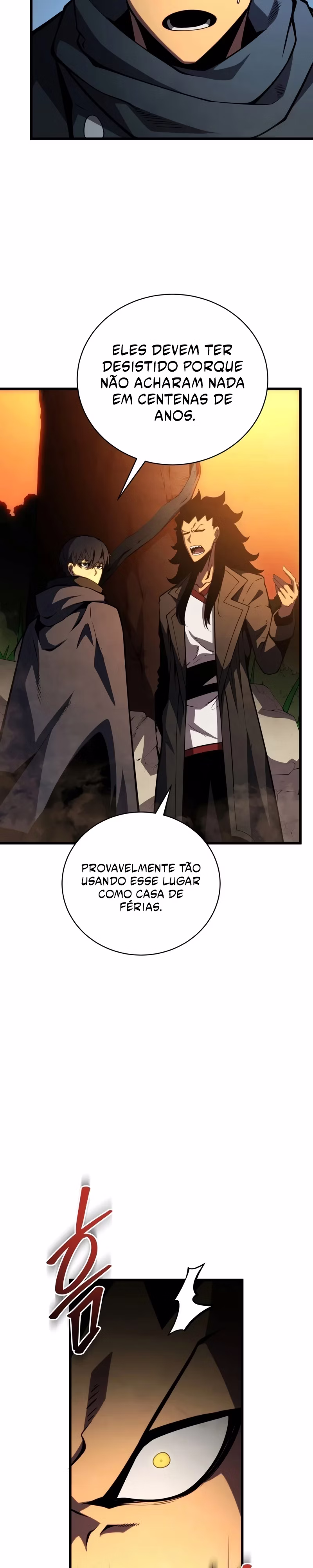 Página 9 de O Filho Mais Novo do Mestre Espadachim - Capítulo 75