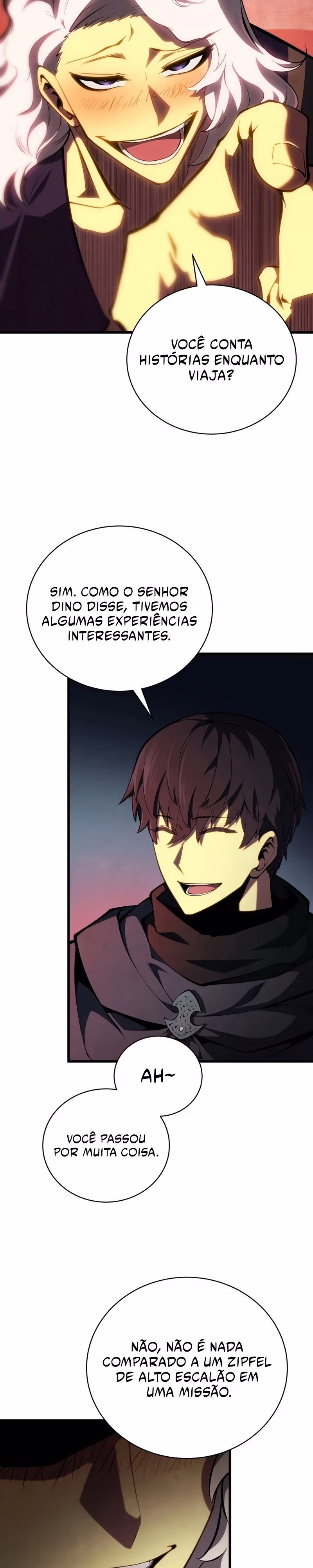 Página 4 de O Filho Mais Novo do Mestre Espadachim - Capítulo 76